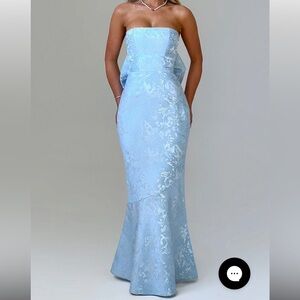 Babyboo Felicity Maxi Dress